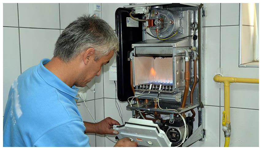 İhsangazi Kombi Tamircisi